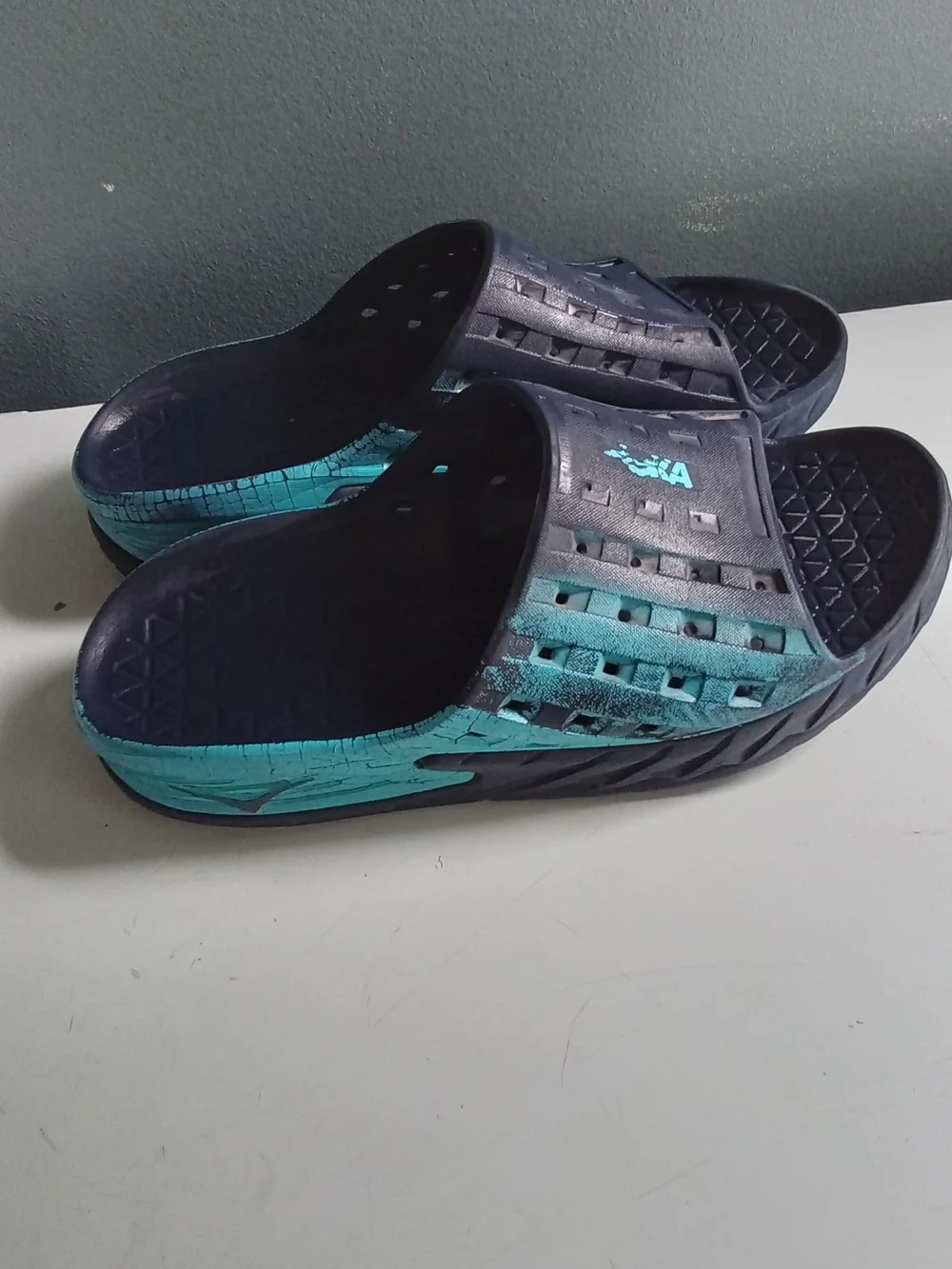 Hoka One One hoka one